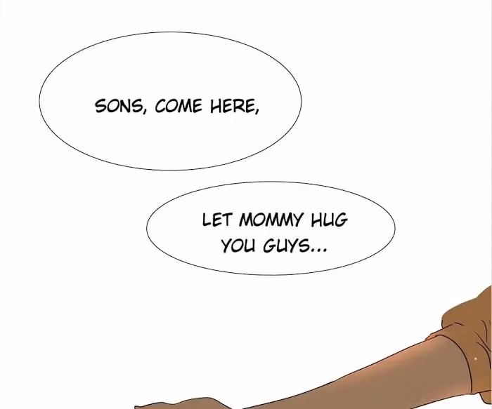 Bromance Chapter 160 page 13 - 