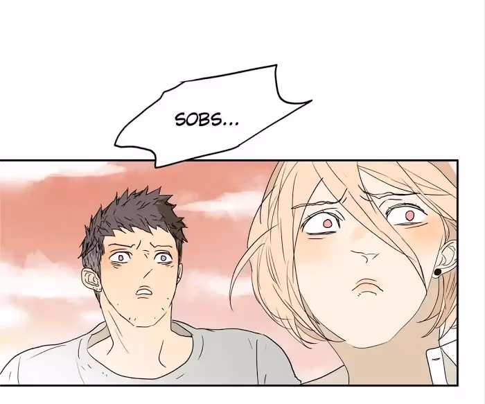 Bromance Chapter 160 page 15 - 