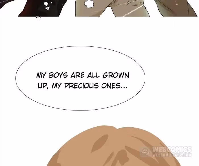 Bromance Chapter 160 page 18 - 
