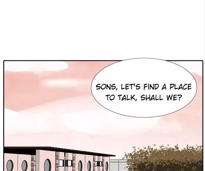 Bromance Chapter 160 page 20 - 