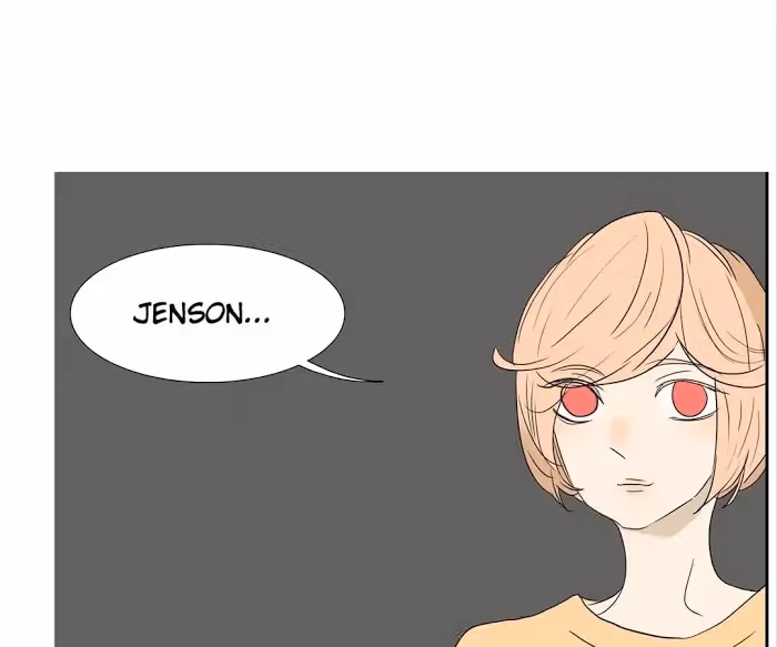 Bromance Chapter 160 page 3 - 
