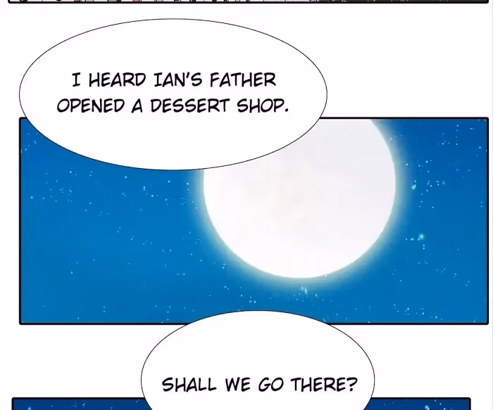 Bromance Chapter 160 page 21 - 