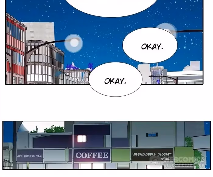 Bromance Chapter 160 page 22 - 