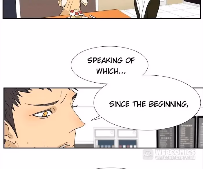 Bromance Chapter 160 page 26 - 