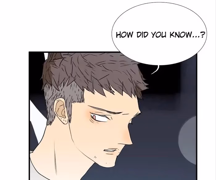 Bromance Chapter 160 page 32 - 