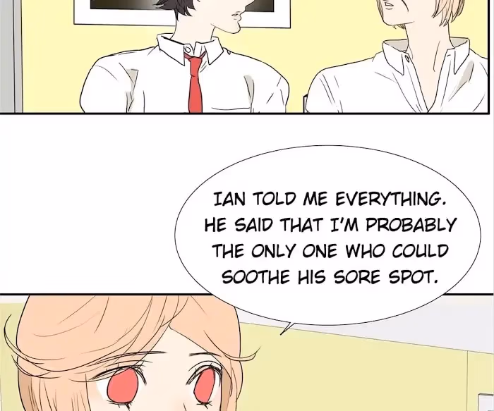 Bromance Chapter 160 page 36 - 