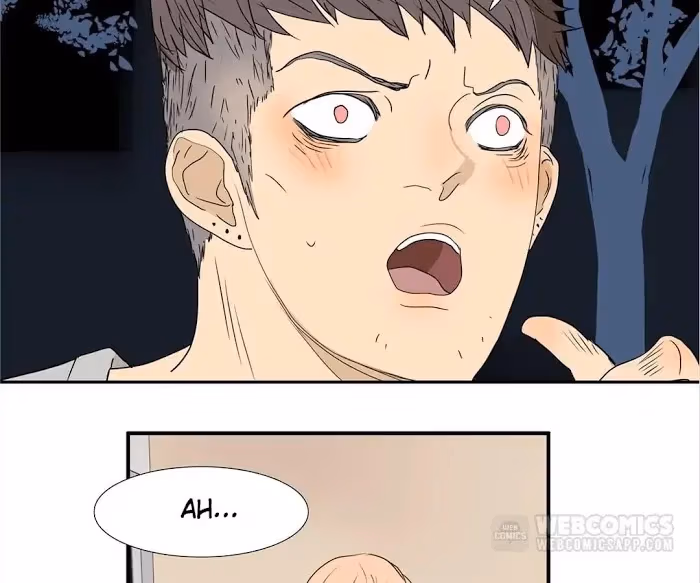 Bromance Chapter 160 page 38 - 