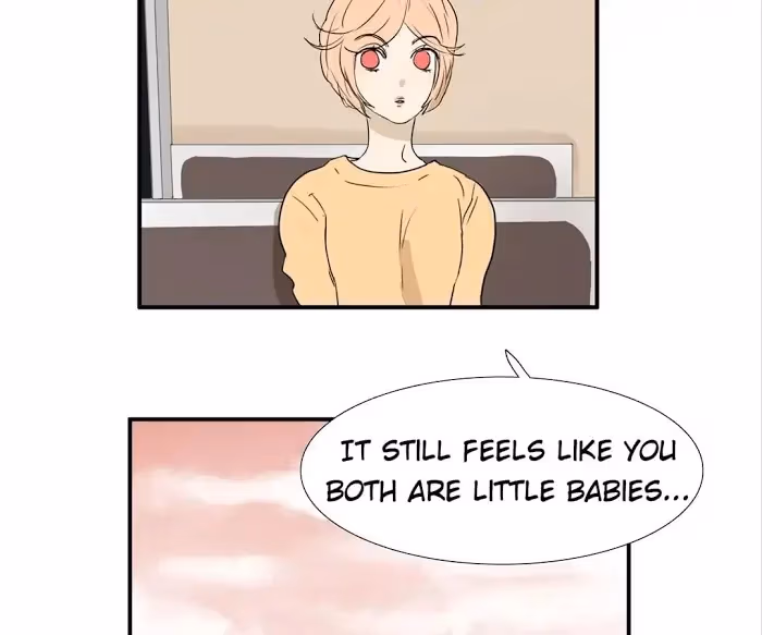 Bromance Chapter 160 page 39 - 