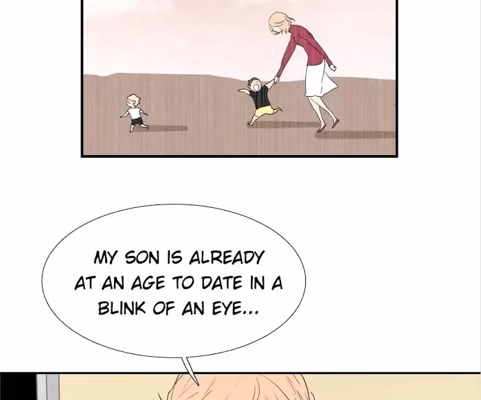 Bromance Chapter 160 page 40 - 