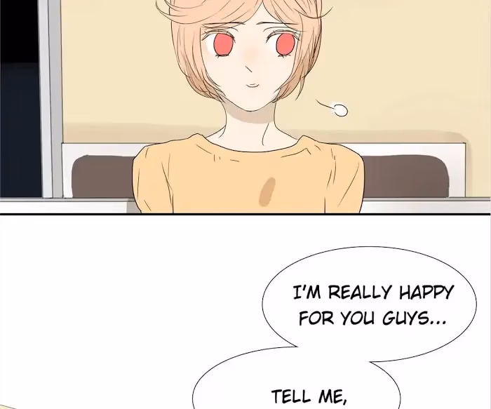 Bromance Chapter 160 page 41 - 