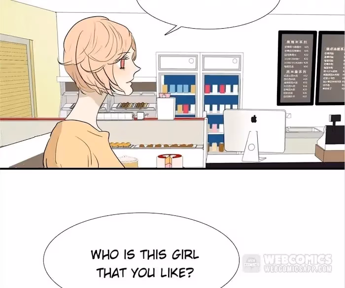 Bromance Chapter 160 page 42 - 