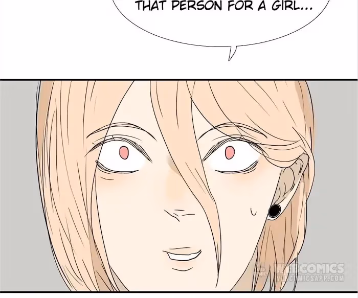 Bromance Chapter 160 page 46 - 