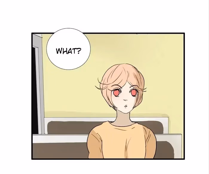 Bromance Chapter 160 page 47 - 