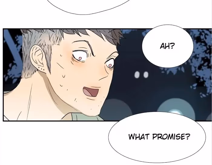 Bromance Chapter 160 page 52 - 