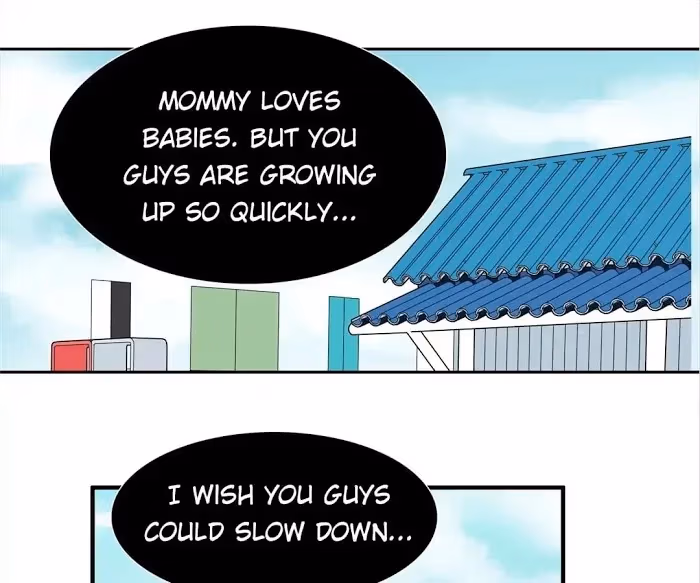 Bromance Chapter 160 page 53 - 