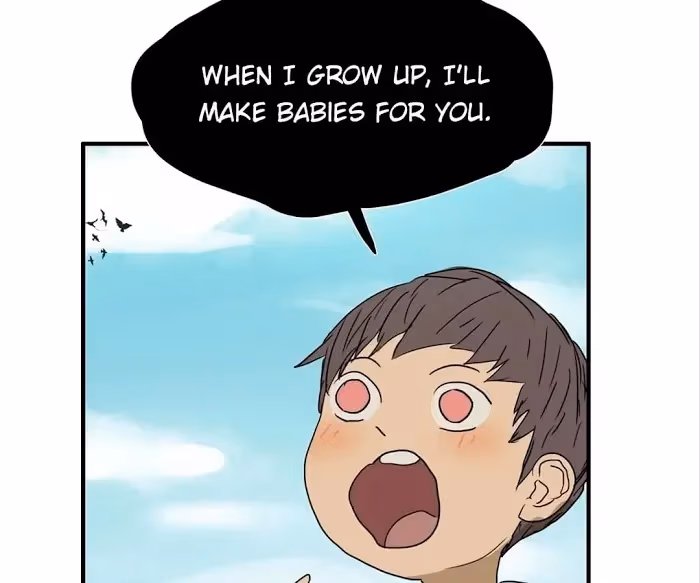 Bromance Chapter 160 page 55 - 