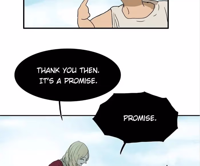 Bromance Chapter 160 page 56 - 