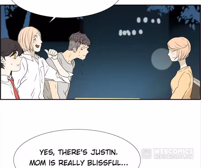 Bromance Chapter 160 page 58 - 