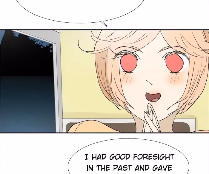 Bromance Chapter 160 page 59 - 