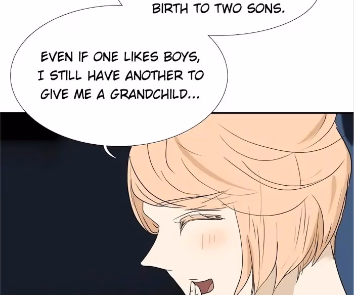 Bromance Chapter 160 page 60 - 