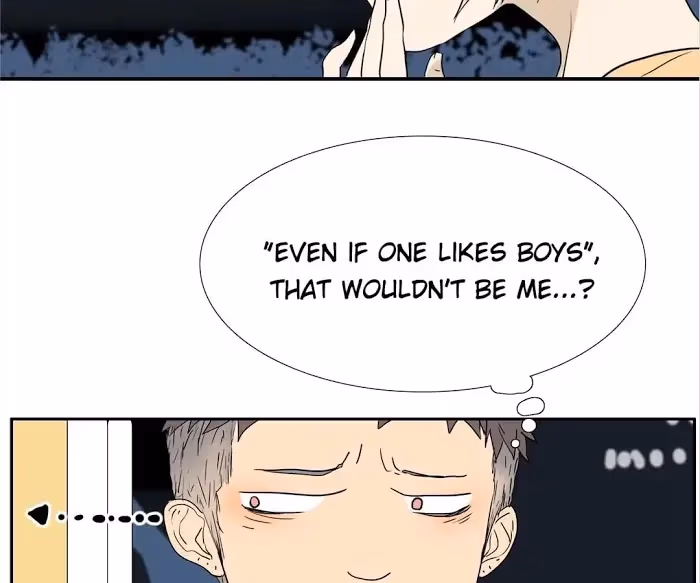 Bromance Chapter 160 page 61 - 