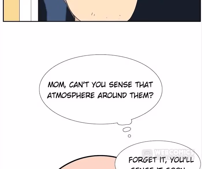 Bromance Chapter 160 page 62 - 