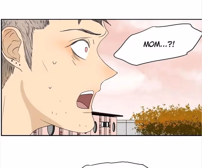 Bromance Chapter 160 page 9 - 