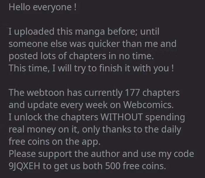 Bromance Chapter 161 page 7 - 