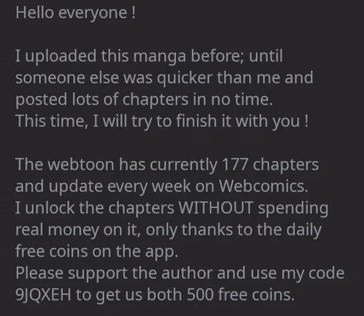 Bromance Chapter 162 page 7 - 