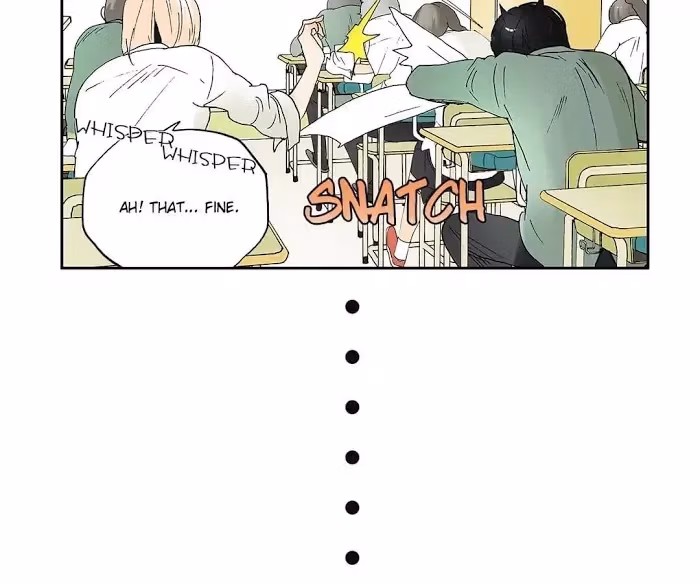 Bromance Chapter 17 page 4 - 