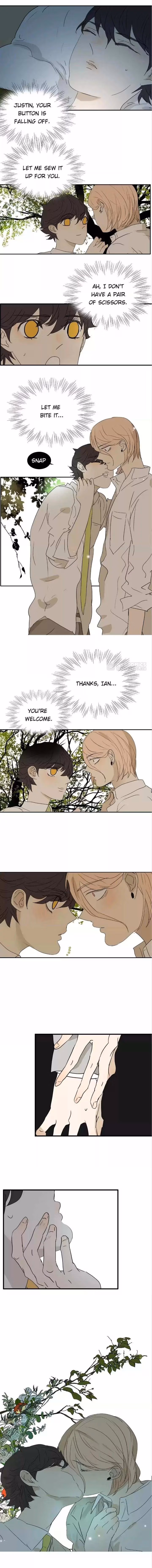 Bromance Chapter 173 page 5 - 