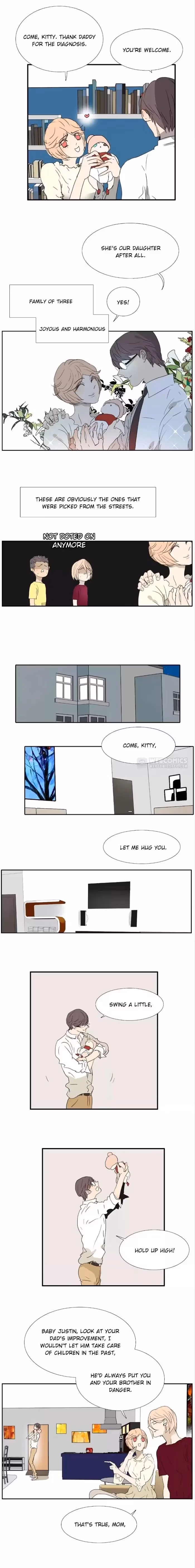 Bromance Chapter 176 page 4 - 