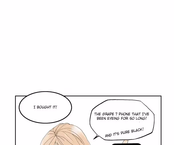 Bromance Chapter 18 page 1 - 