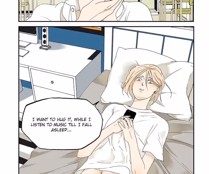 Bromance Chapter 18 page 4 - 