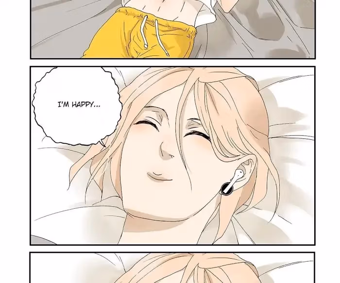 Bromance Chapter 18 page 5 - 