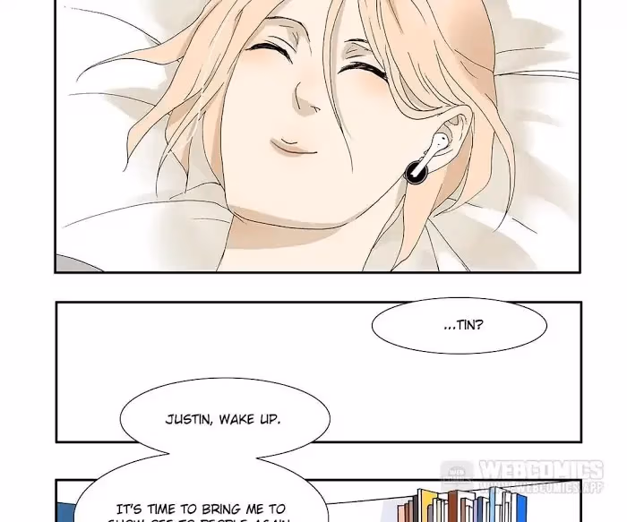 Bromance Chapter 18 page 6 - 