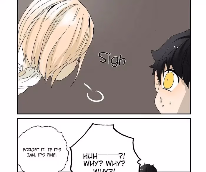 Bromance Chapter 19 page 11 - 