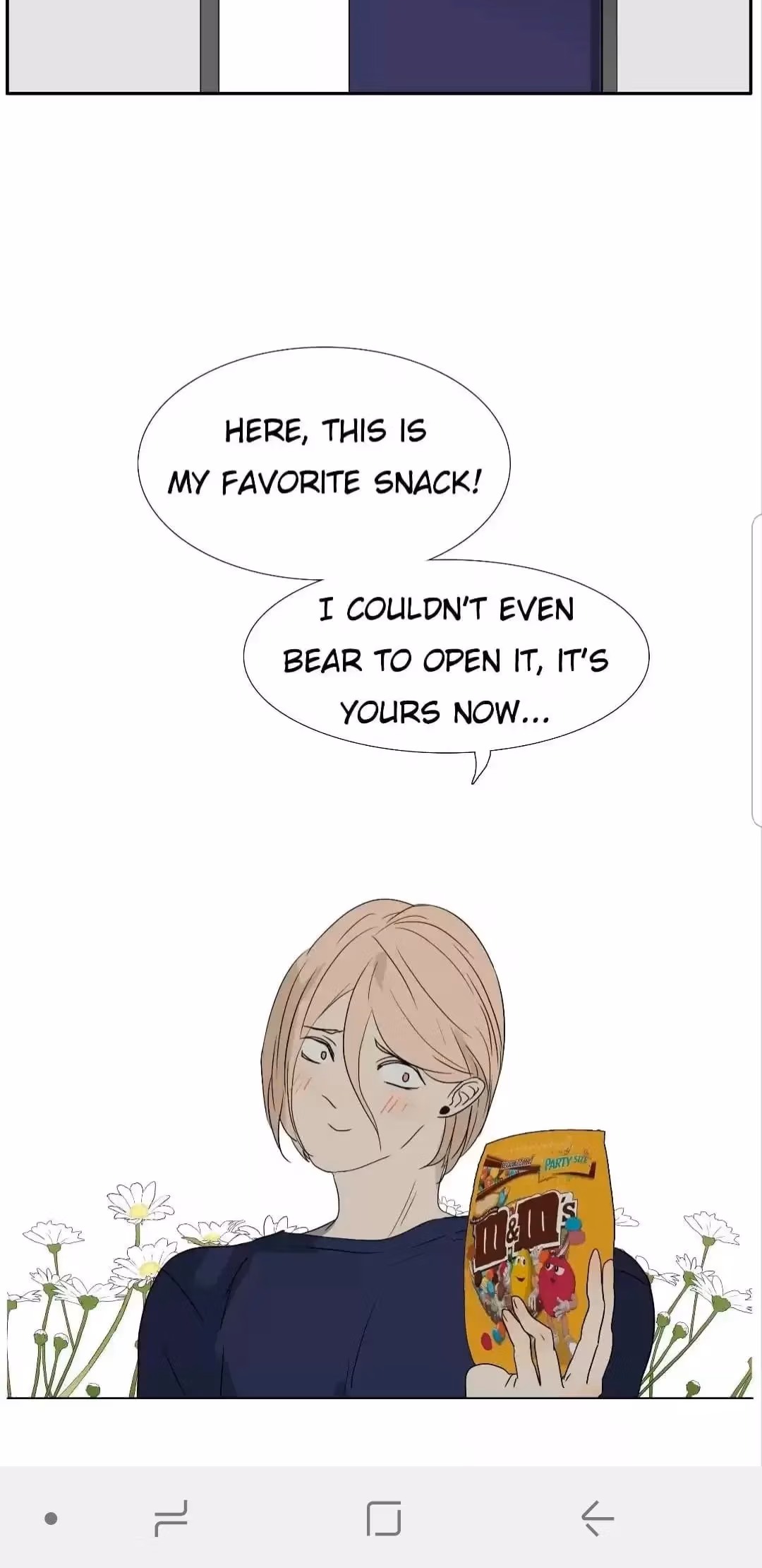 Bromance Chapter 195 page 10 - 
