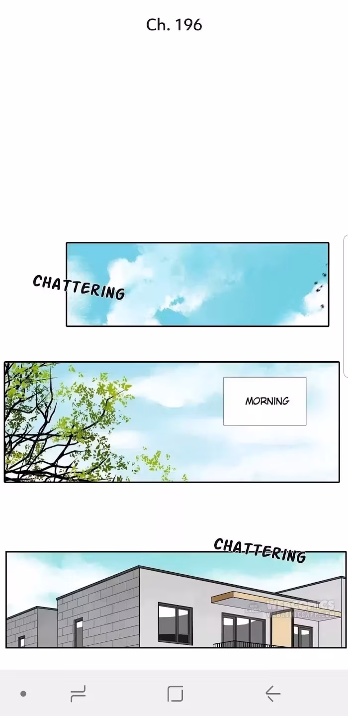 Bromance Chapter 196 page 2 - 