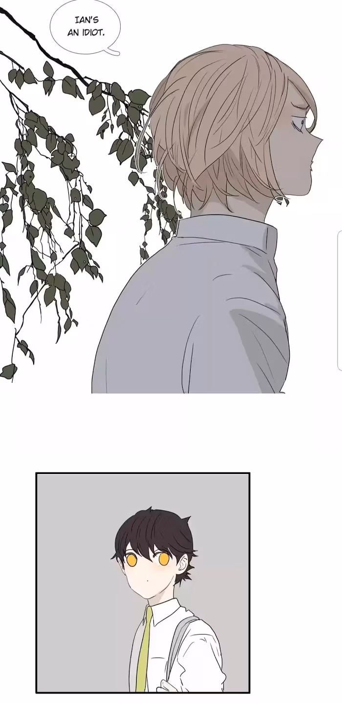 Bromance Chapter 196 page 18 - 