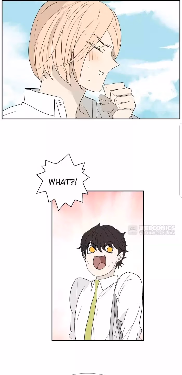 Bromance Chapter 196 page 22 - 