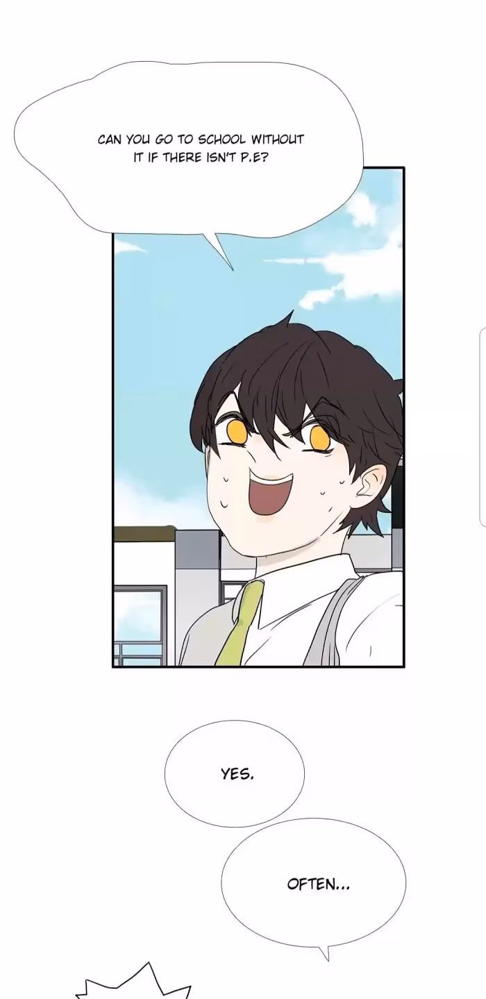 Bromance Chapter 196 page 25 - 