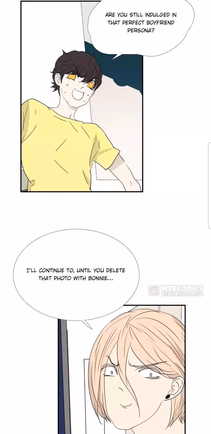 Bromance Chapter 196 page 6 - 
