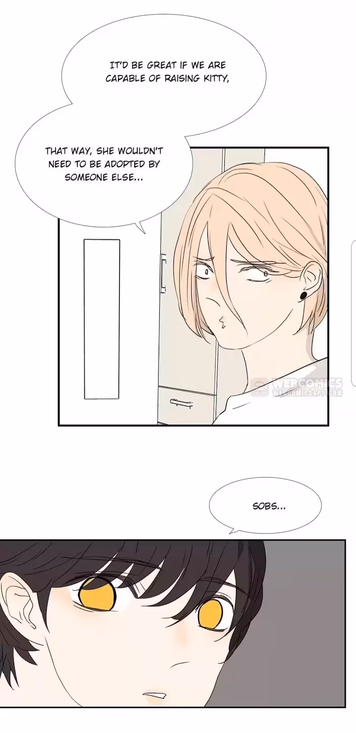 Bromance Chapter 196 page 9 - 