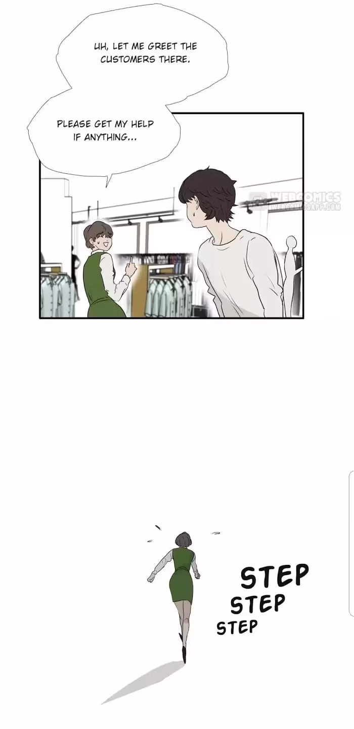 Bromance Chapter 197 page 12 - 
