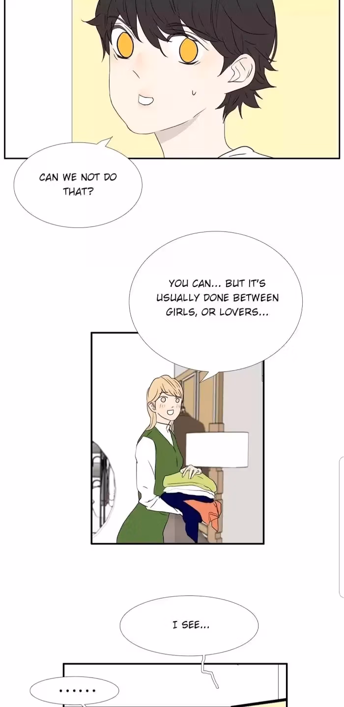 Bromance Chapter 197 page 16 - 