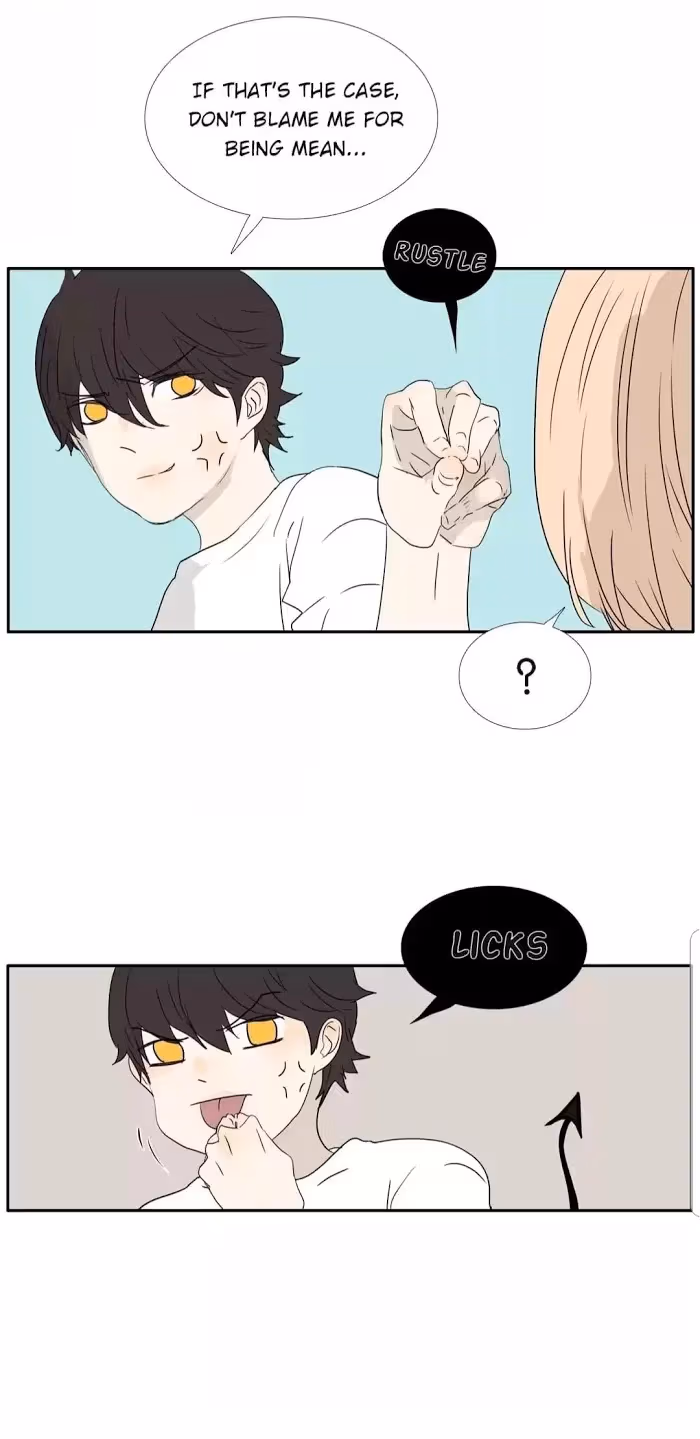 Bromance Chapter 197 page 23 - 