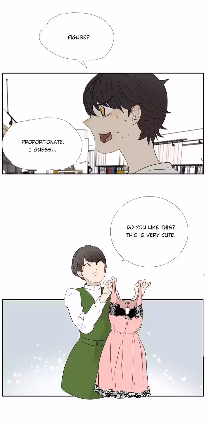 Bromance Chapter 197 page 8 - 