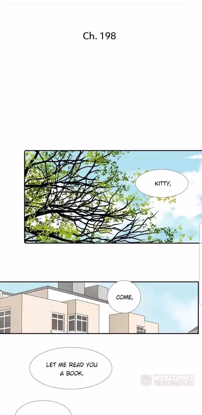 Bromance Chapter 198 page 2 - 