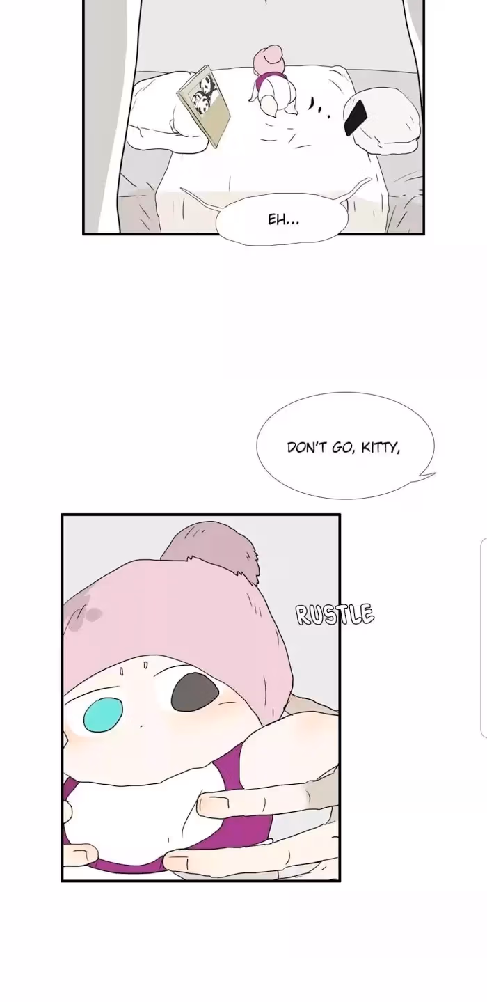 Bromance Chapter 198 page 12 - 